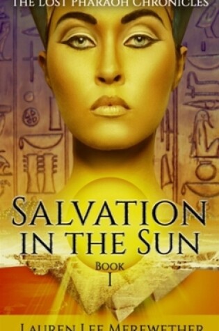 Cover of Salvation in the Sun