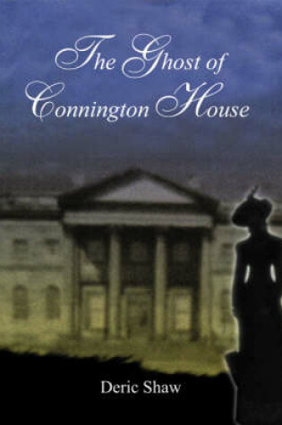 Cover of The Ghost of Connington House