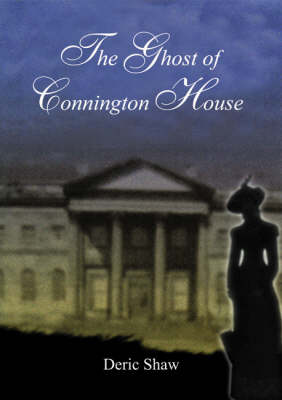 Book cover for The Ghost of Connington House