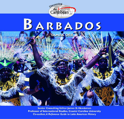 Cover of Barbados