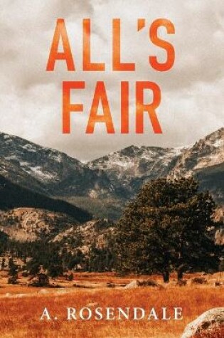 Cover of All's Fair