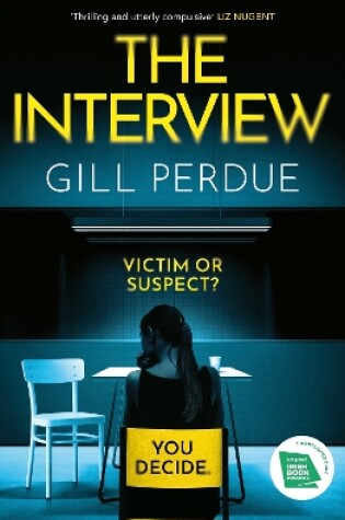 Cover of The Interview