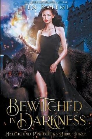 Cover of Bewitched in Darkness