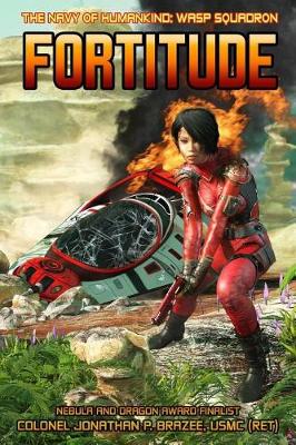 Cover of Fortitude