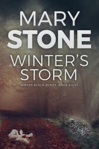 Cover of Winter's Storm