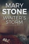 Book cover for Winter's Storm