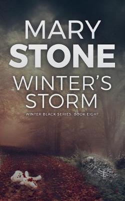 Cover of Winter's Storm