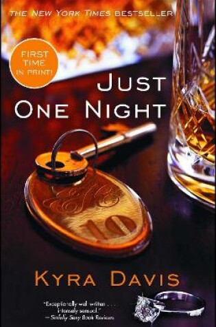 Cover of Just One Night