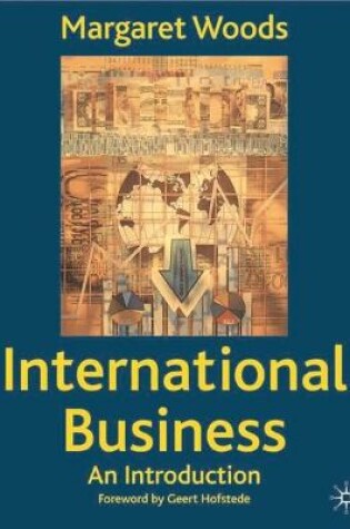 Cover of International Business