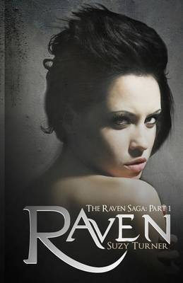 Book cover for The Raven Saga Part I