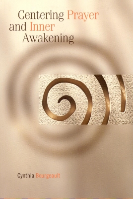 Book cover for Centering Prayer and Inner Awakening