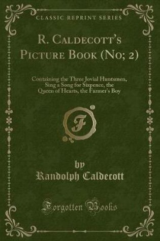 Cover of R. Caldecott's Picture Book (No; 2)