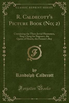 Book cover for R. Caldecott's Picture Book (No; 2)