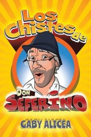 Cover of Los Chistes de Don Seferino