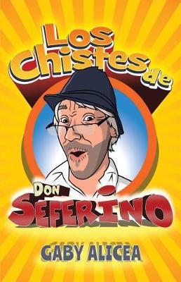 Book cover for Los Chistes de Don Seferino