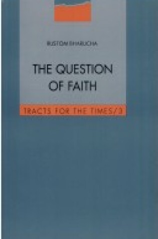 Cover of Question of Faith