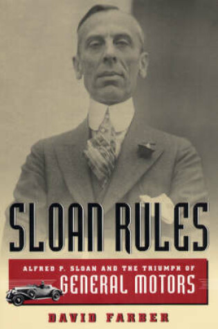 Cover of Sloan Rules