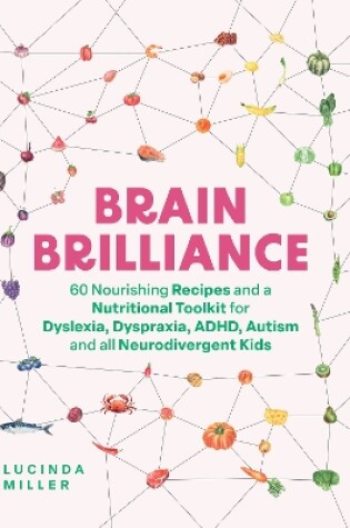 Cover of Brain Brilliance