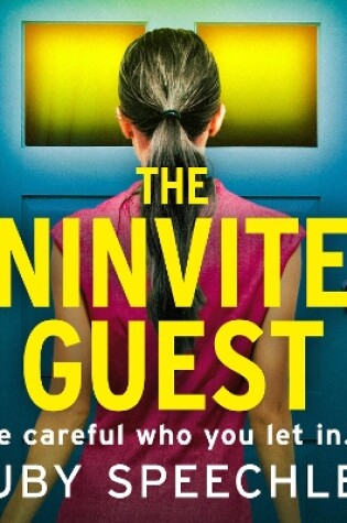 Cover of The Uninvited Guest