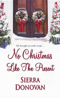 Book cover for No Christmas Like the Present