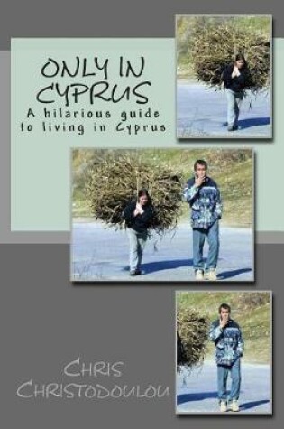 Cover of Only in Cyprus