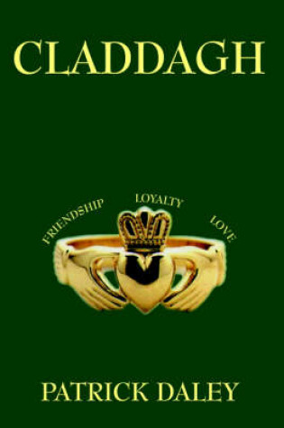 Cover of Claddagh