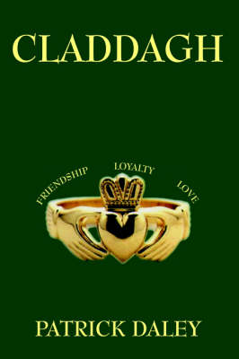 Book cover for Claddagh