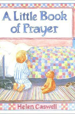 Cover of A Little Book of Prayer