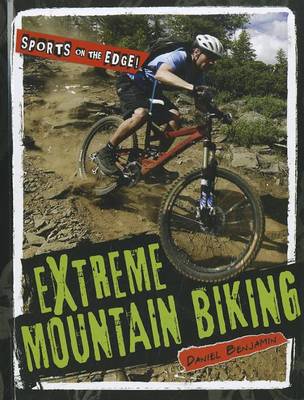 Cover of Extreme Mountain Biking