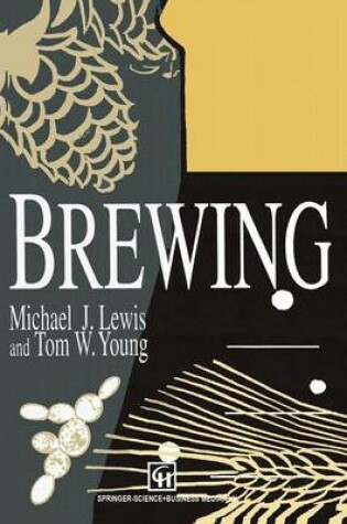 Cover of Brewing