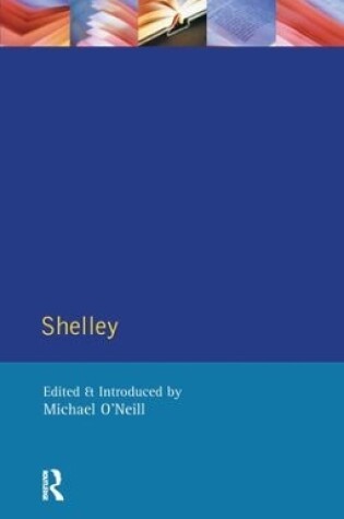 Cover of Shelley