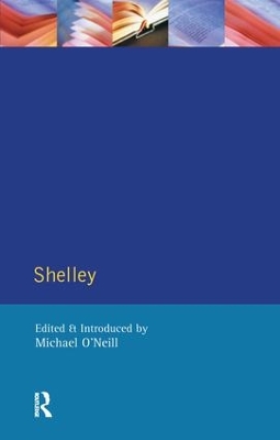 Cover of Shelley