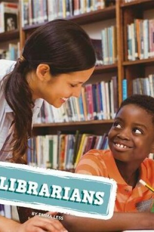 Cover of Librarians