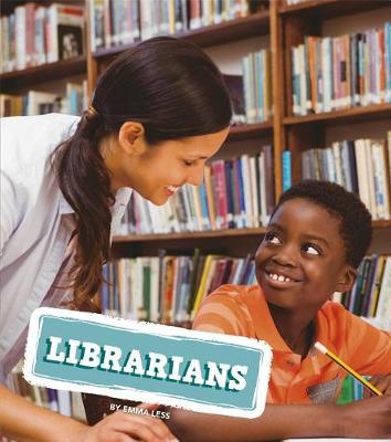 Cover of Librarians