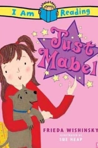 Cover of Just Mabel