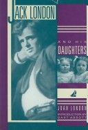 Book cover for Jack London and His Daughters