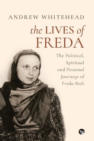 Cover of The Lives of Freda