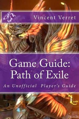 Book cover for Game Guide