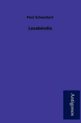 Cover of Lesab Ndio
