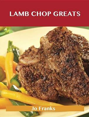 Book cover for Lamb Chop Greats