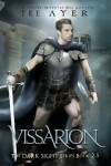 Book cover for Vissarion