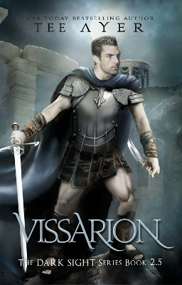 Book cover for Vissarion