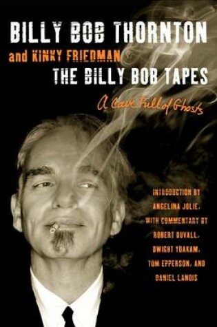Cover of The Billy Bob Tapes