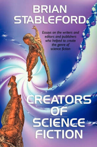Cover of Creators of Science Fiction