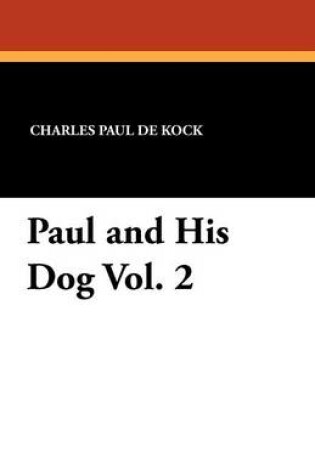 Cover of Paul and His Dog Vol. 2