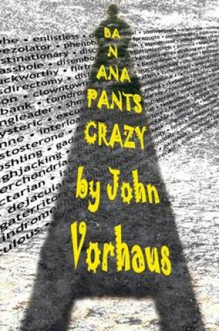 Cover of Banana Pants Crazy