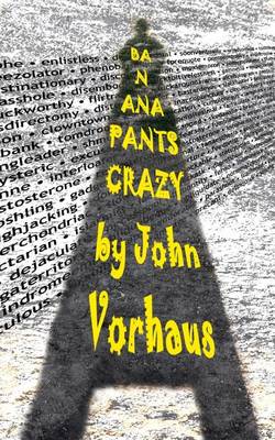 Book cover for Banana Pants Crazy