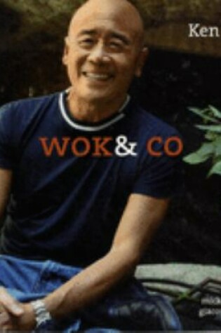 Cover of Wok & Co