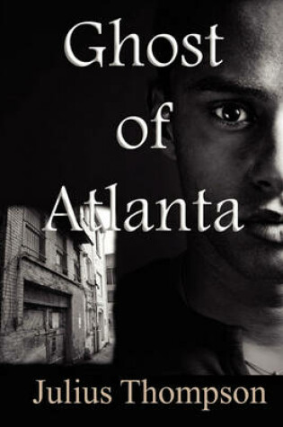 Cover of Ghost of Atlanta