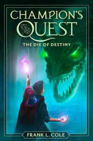 Cover of The Die of Destiny